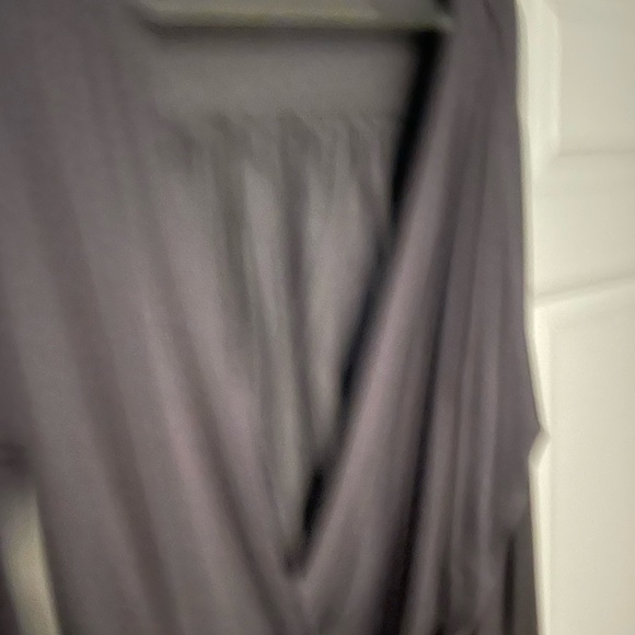 Soft wrap top - Picture 5 of 6